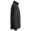 Snickers Workwear FlexiWork Fleece Jacket (Black/Black) - X-Large U8042 0404 007
